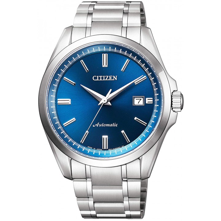 Citizen Collection NB1041-84L
