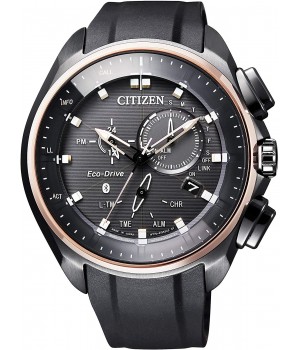 Citizen ECO-DRIVE BLUETOOTH BZ1024-05E