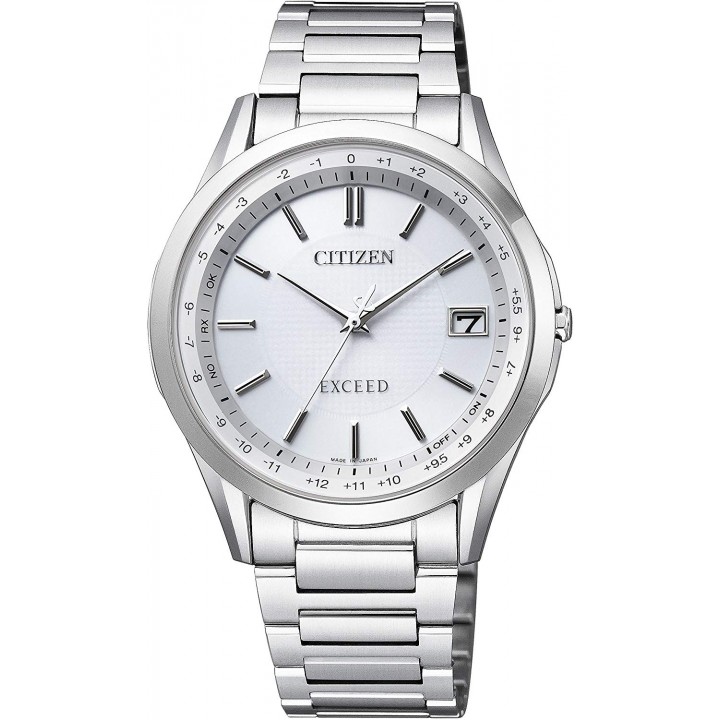 CITIZEN EXCEED CB1110-53A