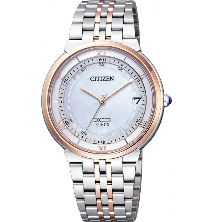 CITIZEN EXCEED CB3024-52W
