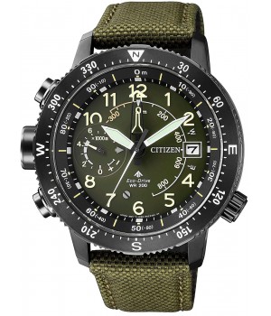 Citizen PROMASTER LAND BN4046-10X