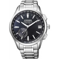 Citizen EXCEED GPS CC3050-56F