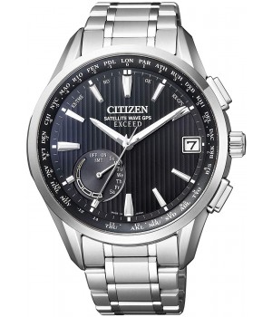Citizen EXCEED GPS CC3050-56F