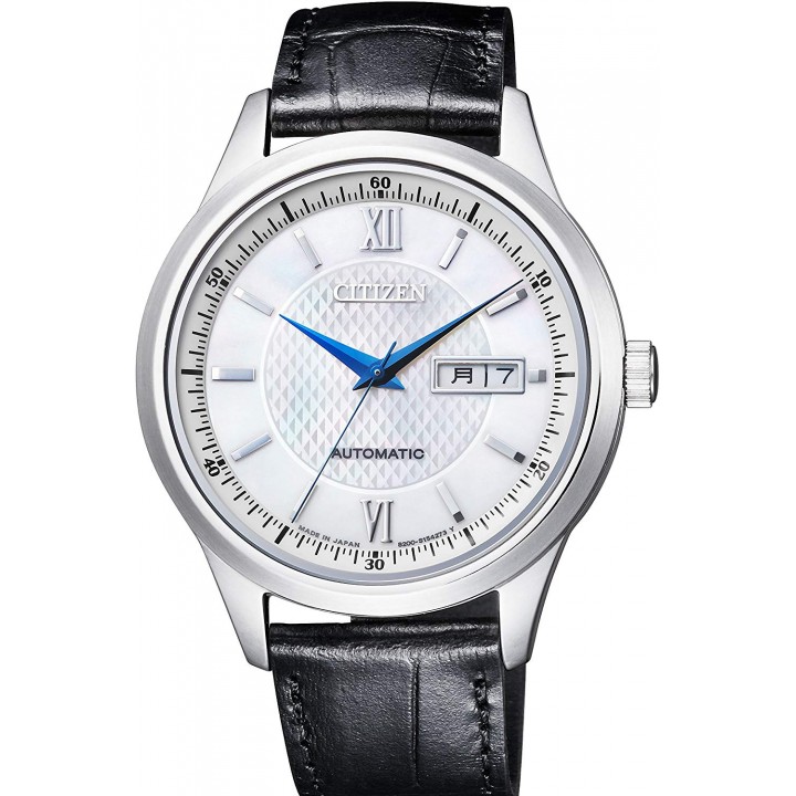 CITIZEN COLLECTION NY4050-03A
