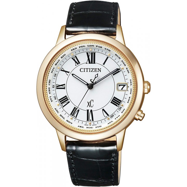 CITIZEN XC CB1103-08A