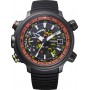 CITIZEN PROMASTER ALTICHRON BN4026-09F