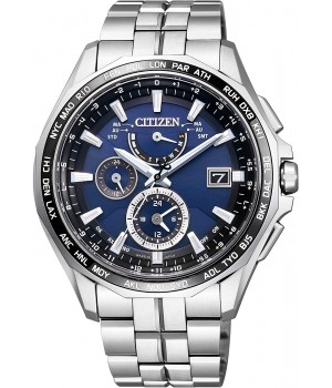 Citizen ATTESA AT9090-53L