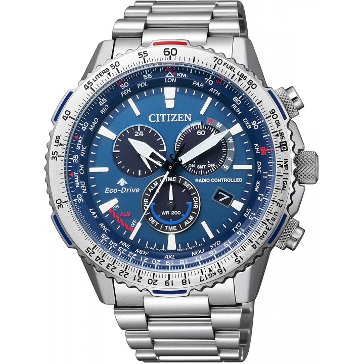 CITIZEN PROMASTER CB5000-50L