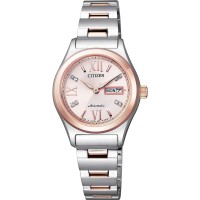 Citizen COLLECTION PD7166-54W