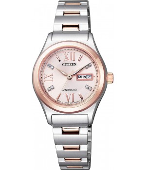 Citizen COLLECTION PD7166-54W