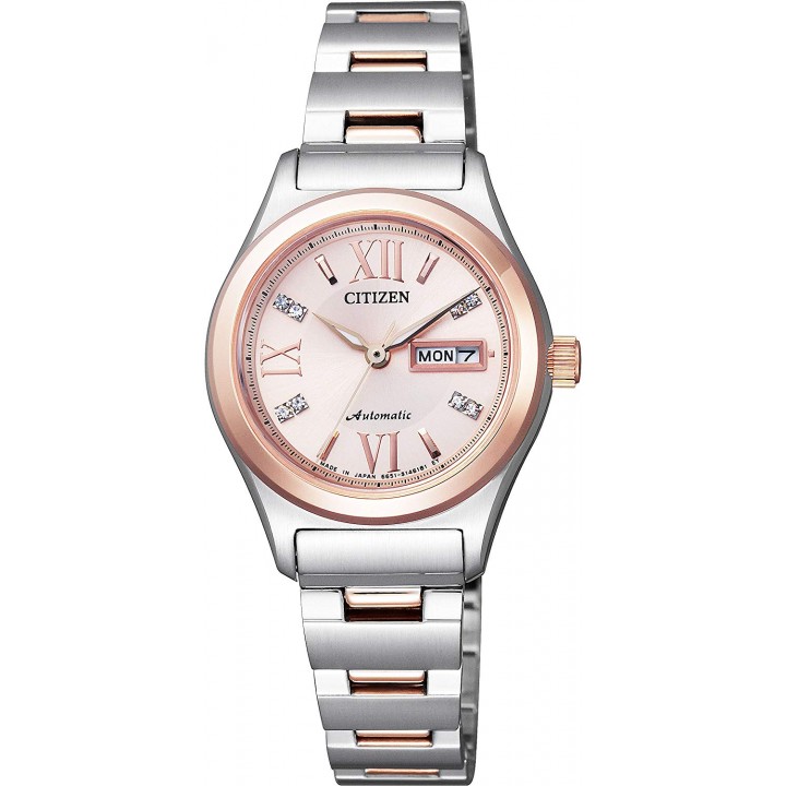 CITIZEN COLLECTION PD7166-54W