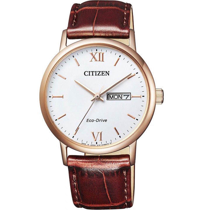 CITIZEN COLLECTION BM9012-02A