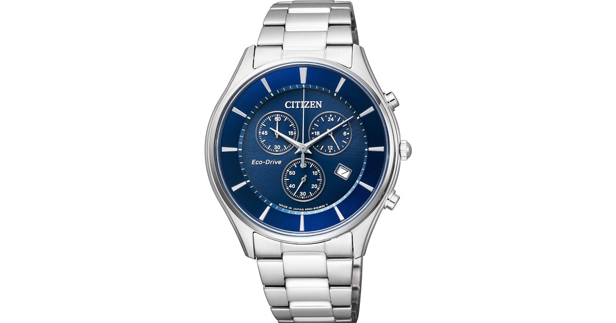 CITIZEN COLLECTION AT2360-59L | Sakurawatches.com