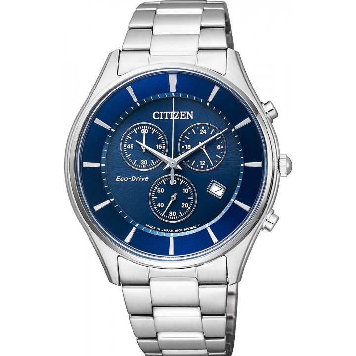 CITIZEN COLLECTION AT2360-59L