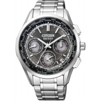Citizen EXCEED CC9050-53E