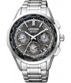 Citizen EXCEED CC9050-53E