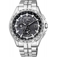 Citizen ATTESA AT9091-51H