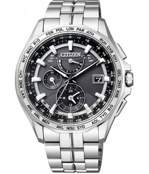 Citizen ATTESA AT9091-51H