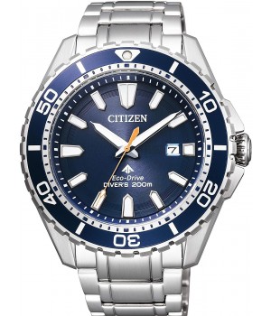 Citizen PROMASTER DIVER BN0191-80L