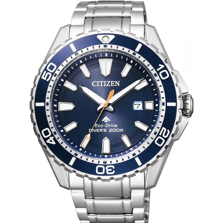 CITIZEN PROMASTER DIVER BN0191-80L