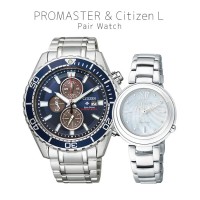 Citizen PROMASTER/Citizen L CA0710-91L/EM0338-88D