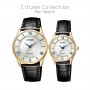 CITIZEN COLLECTION LIMITED MODEL  PAIR BJ6482-12P/EM0402-13P