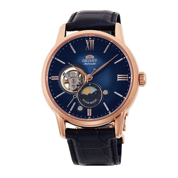 ORIENT SUNMOON RN-AS0004L