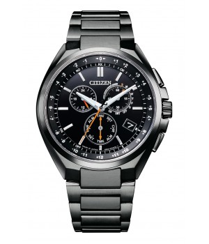 Citizen Attesa CB5045-60E