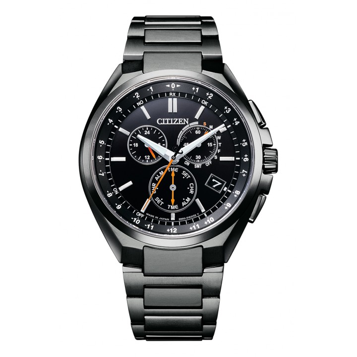 Citizen Attesa CB5045-60E