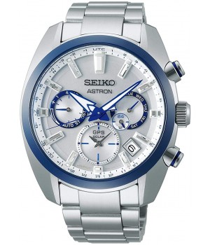 Seiko Astron 140th Anniversary Limited Model SBXC093