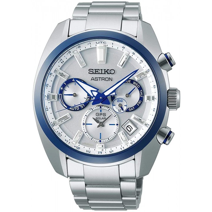 Seiko Astron 140th Anniversary Limited Model SBXC093