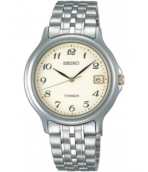 Seiko Spirit SBTC003