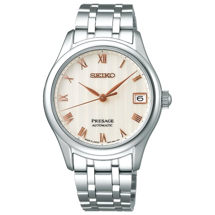 Seiko Presage SRRY045