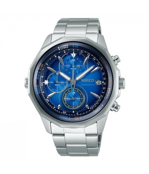 Seiko Wired The Blue AGAW439