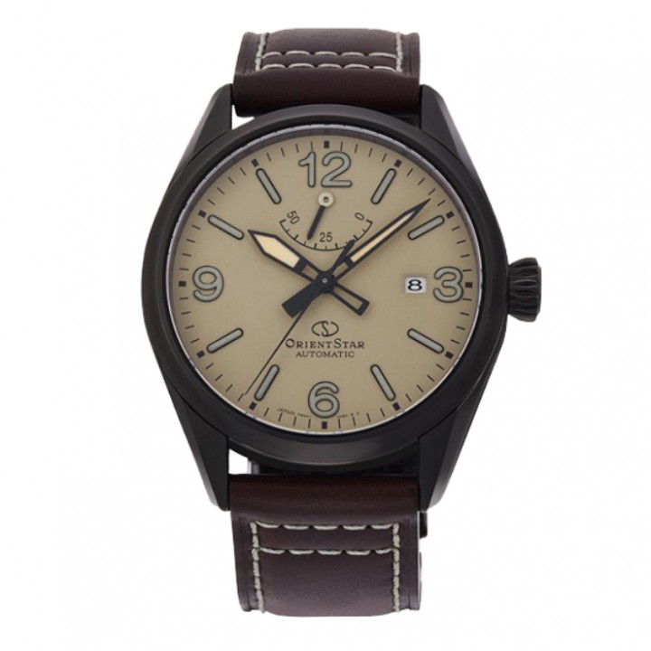 Orient Star Sports Outdoor Limited Model RK-AU0212S