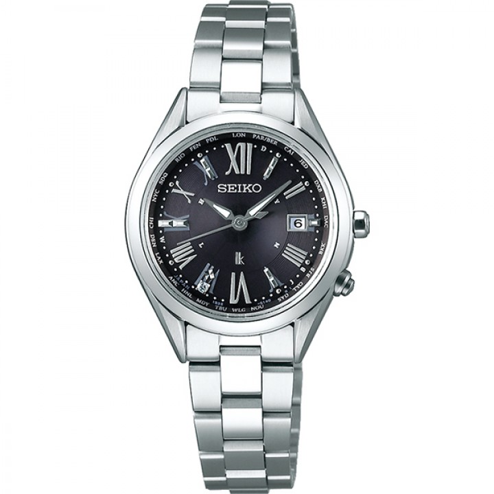 Seiko Lukia SSQV055