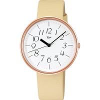 Seiko Alba Riki Watanabe AKQK451