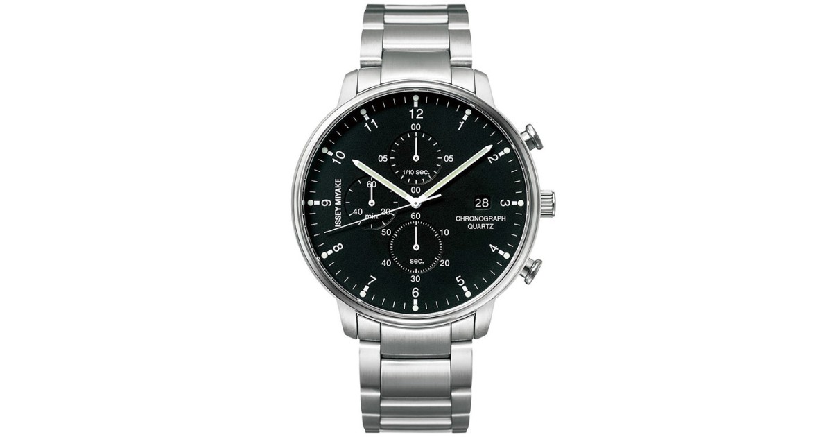 Seiko Issey Miyake C NYAD001 | Sakurawatches.com
