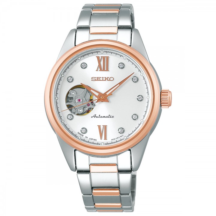 Seiko Selection SSDE010