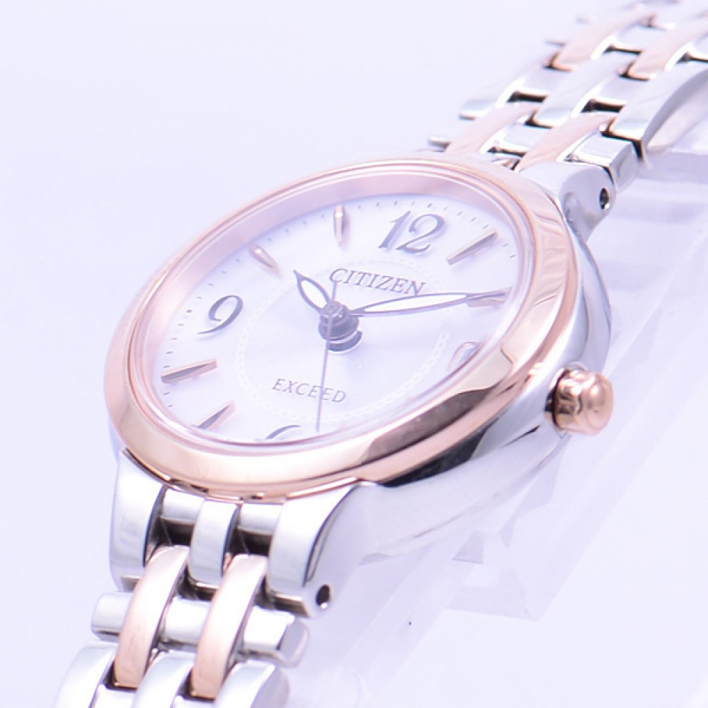 CITIZEN EXCEED EW2264-54A | Sakurawatches.com