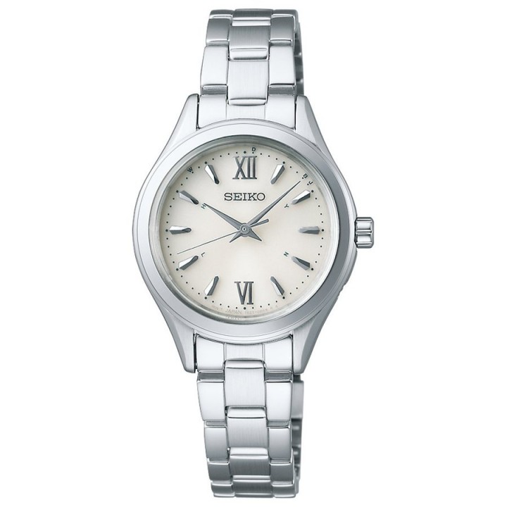 Seiko Selection Solar Radio SWFH111