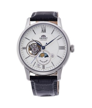Orient Classic Sun&Moon RN-AS0003S