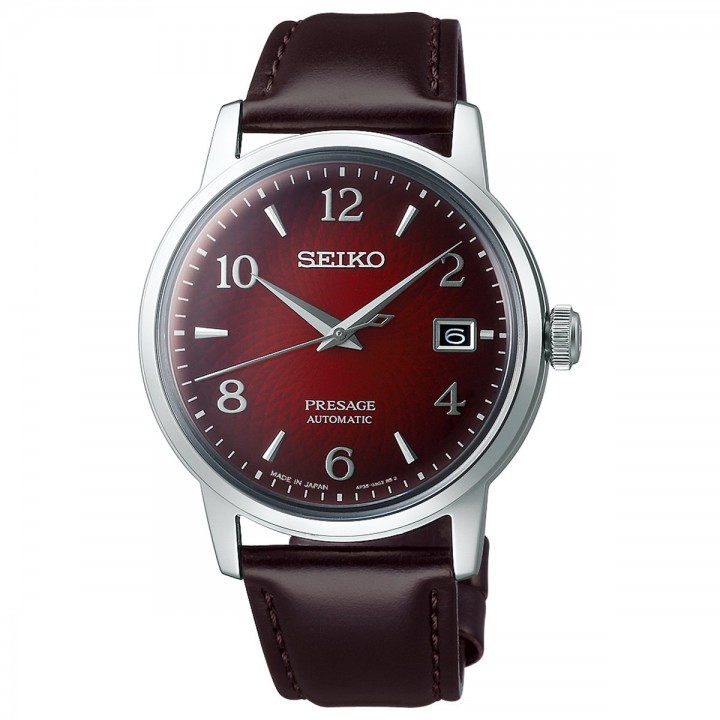 Seiko Presage SARY163