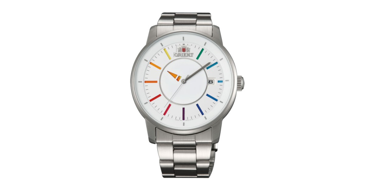 Orient Contemporary WV0821ER | Sakurawatches.com