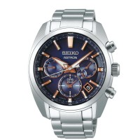 Seiko Astron Solar GPS SBXC049
