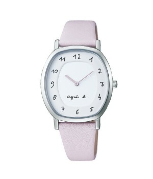 Seiko agnes.b Marcello! FCSK929