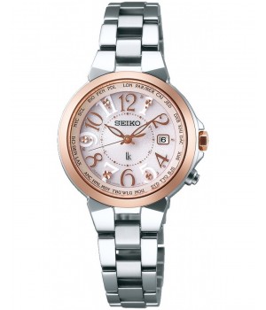 Seiko Lukia Lucky Passport SSQV004