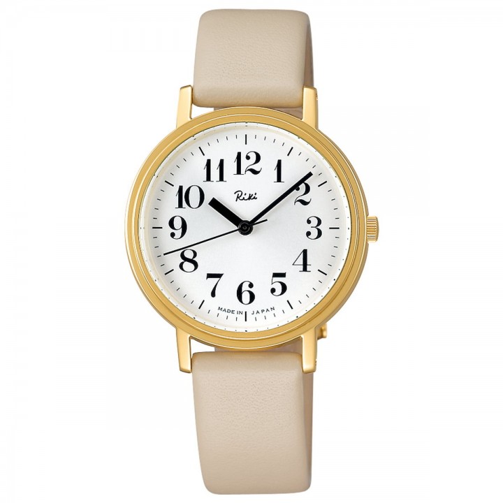 Seiko Alba Riki Watanabe AKQK029