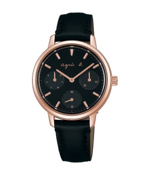 Seiko agnes.b SAM FCST990