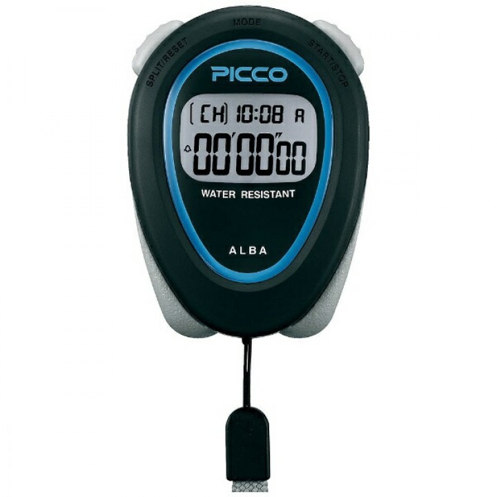 Seiko Alba Picco Stopwatch ADMD008